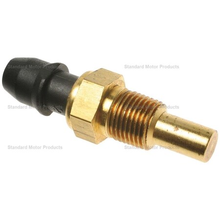 Standard Ignition Engine Coolant Temperature Sensor, TX73T TX73T